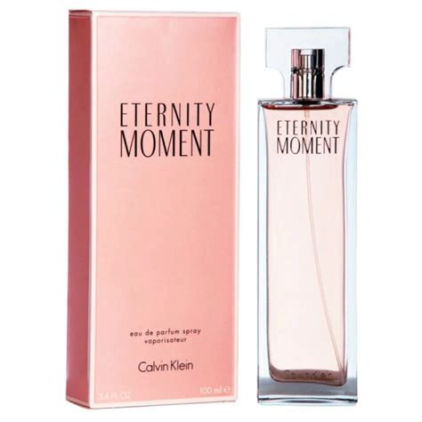 perfumes similar to calvin klein eternity moment